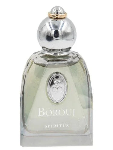 Borouj Spiritus EDP 85ml