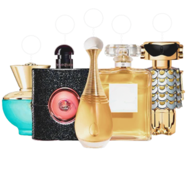 Combination of 5 women's - VB