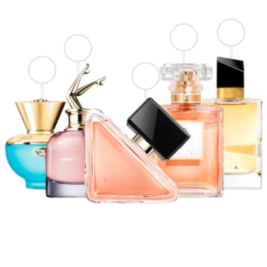 Combination of 5 women's - VP