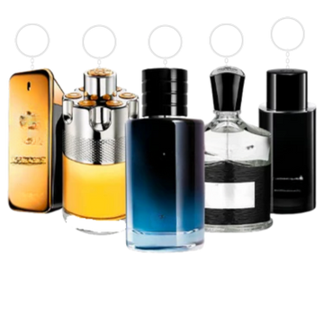 Combination of 5 men's - 1MA