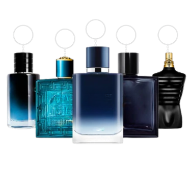 Combination of 5 men's - SE