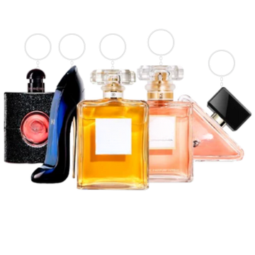 Combination of 5 men's - GGCH