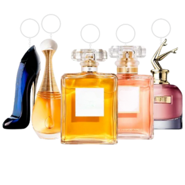 Combination of 5 women's - GGJC