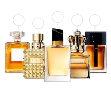 Combination of 5 women's - CV